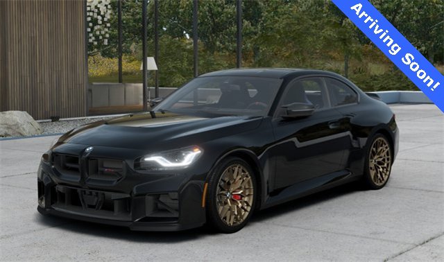 New 2026 BMW M2 CS image 1