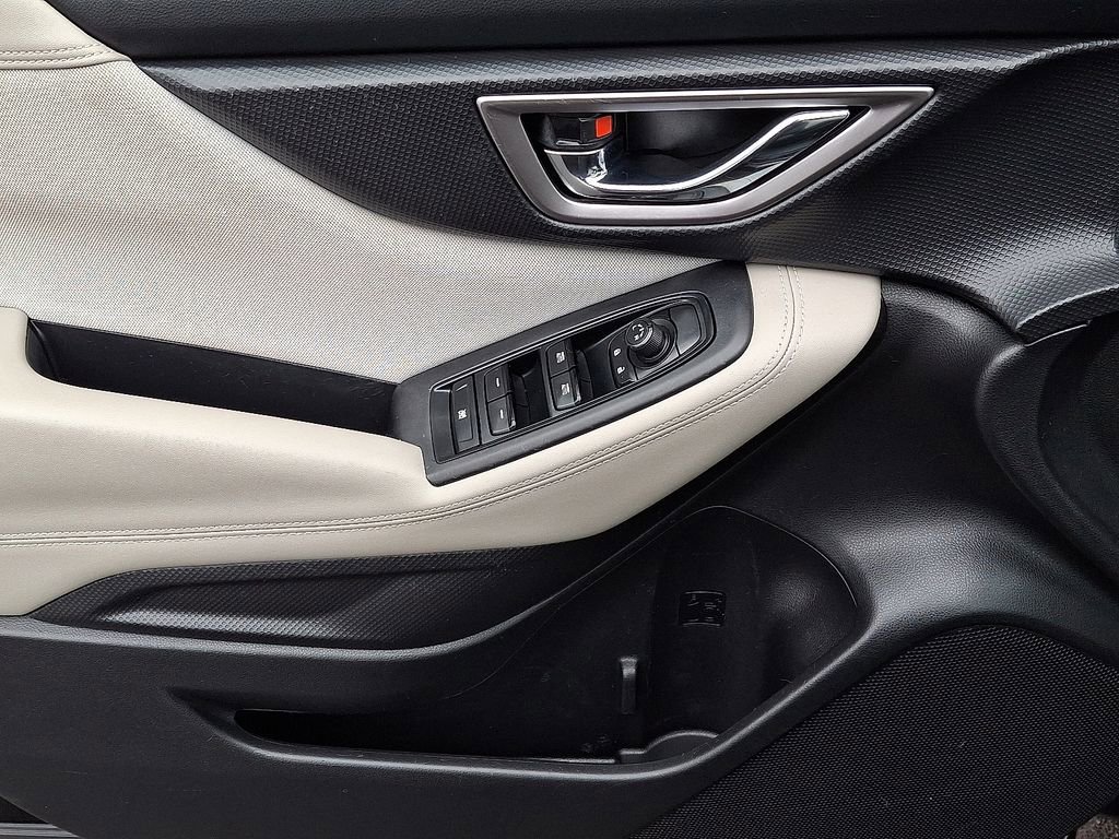 Used 2021 Subaru Forester Premium image 12