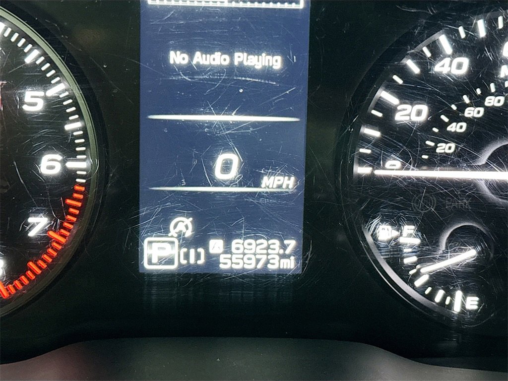 Certified 2024 Subaru Crosstrek 2.0i image 10