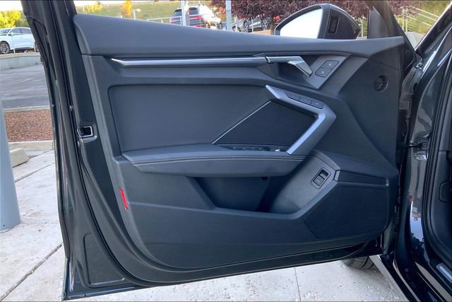 Certified 2025 Audi A3 2.0T Premium w/ Convenience Package image 26