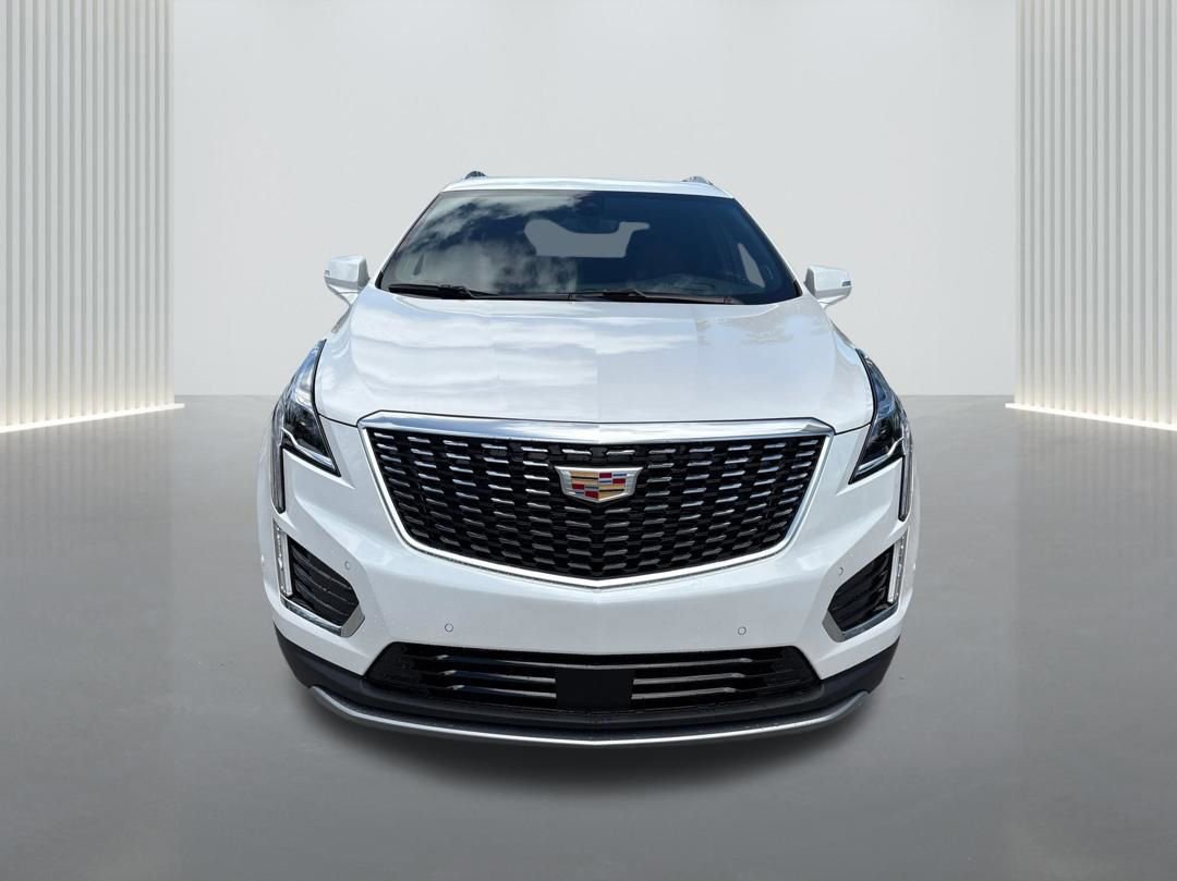 New 2026 Cadillac XT5 Premium Luxury w/ Driver Assist Package FWD video 2