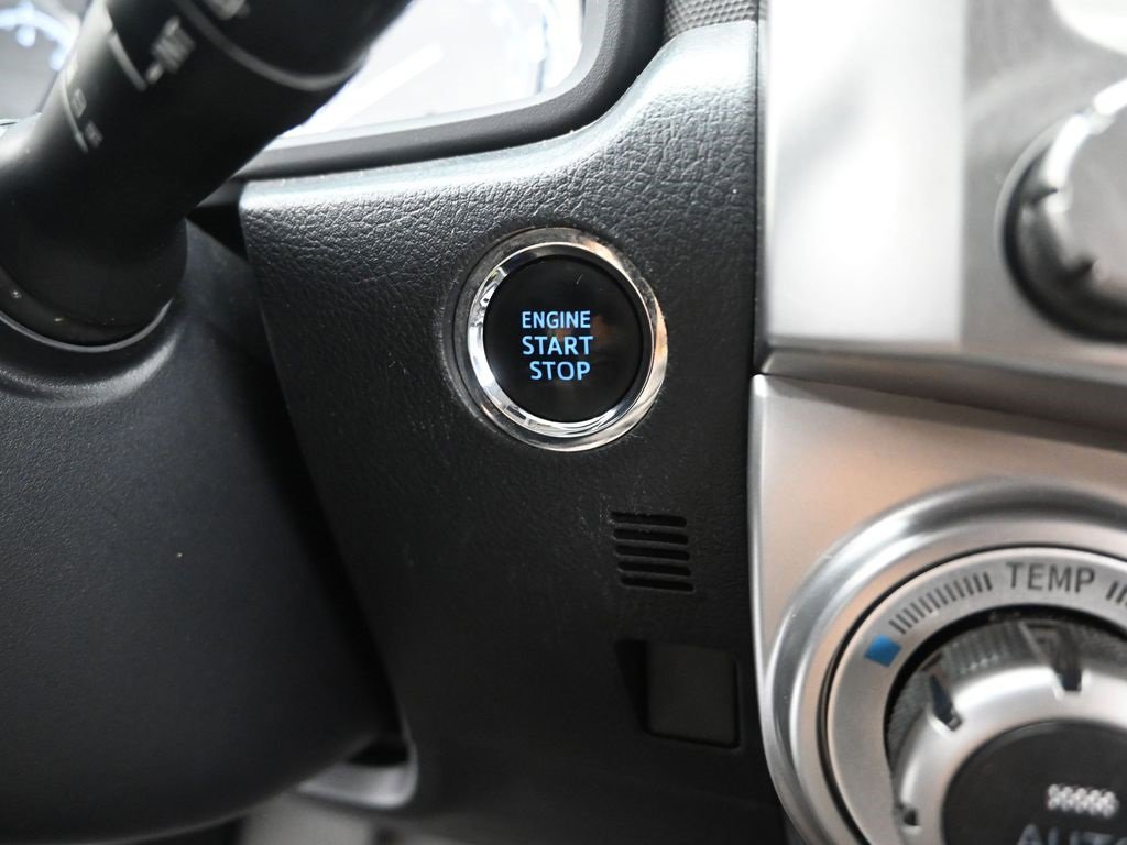 Used 2022 Toyota 4Runner Limited image 24