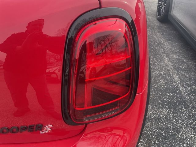 Used 2023 MINI Cooper S image 36