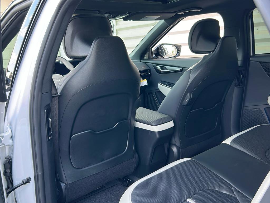 New 2025 Kia EV6 GT-Line image 14