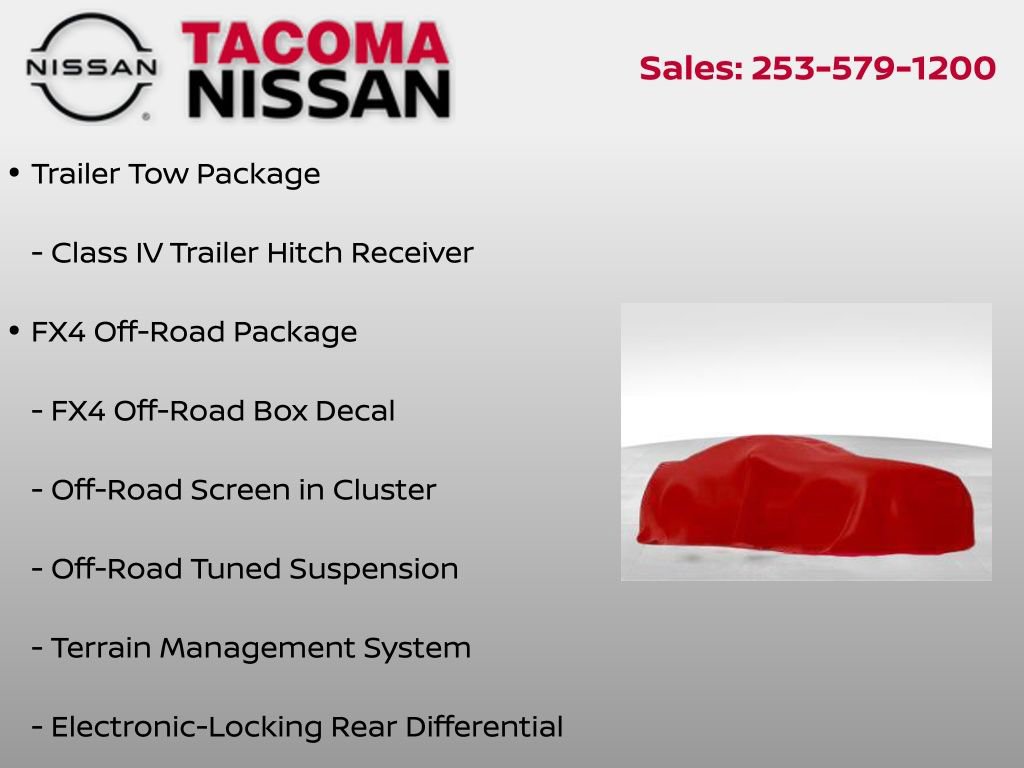 Used 2021 Ford Ranger XLT w/ Equipment Group 301A Mid image 6