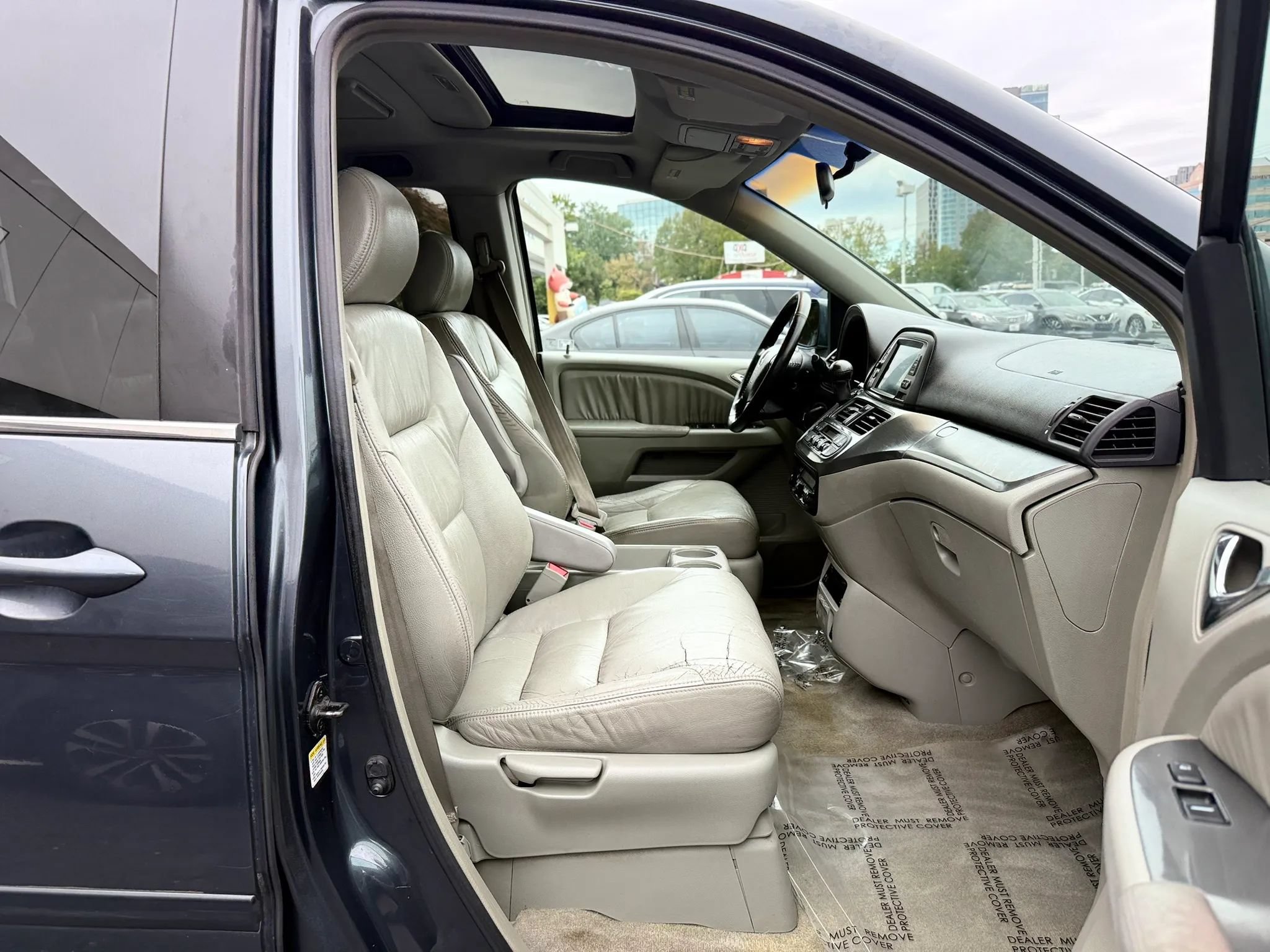 Used 2006 Honda Odyssey EX-L image 32