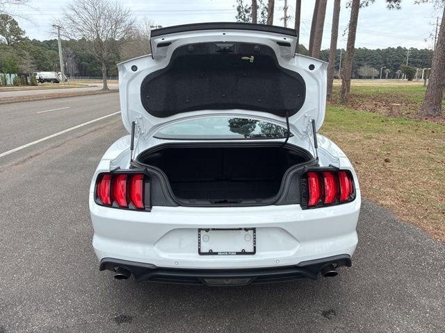 Used 2022 Ford Mustang Coupe w/ Equipment Group 101A image 18