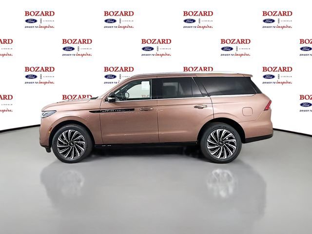 New 2026 Lincoln Navigator Black Label AWD/4WD image 5