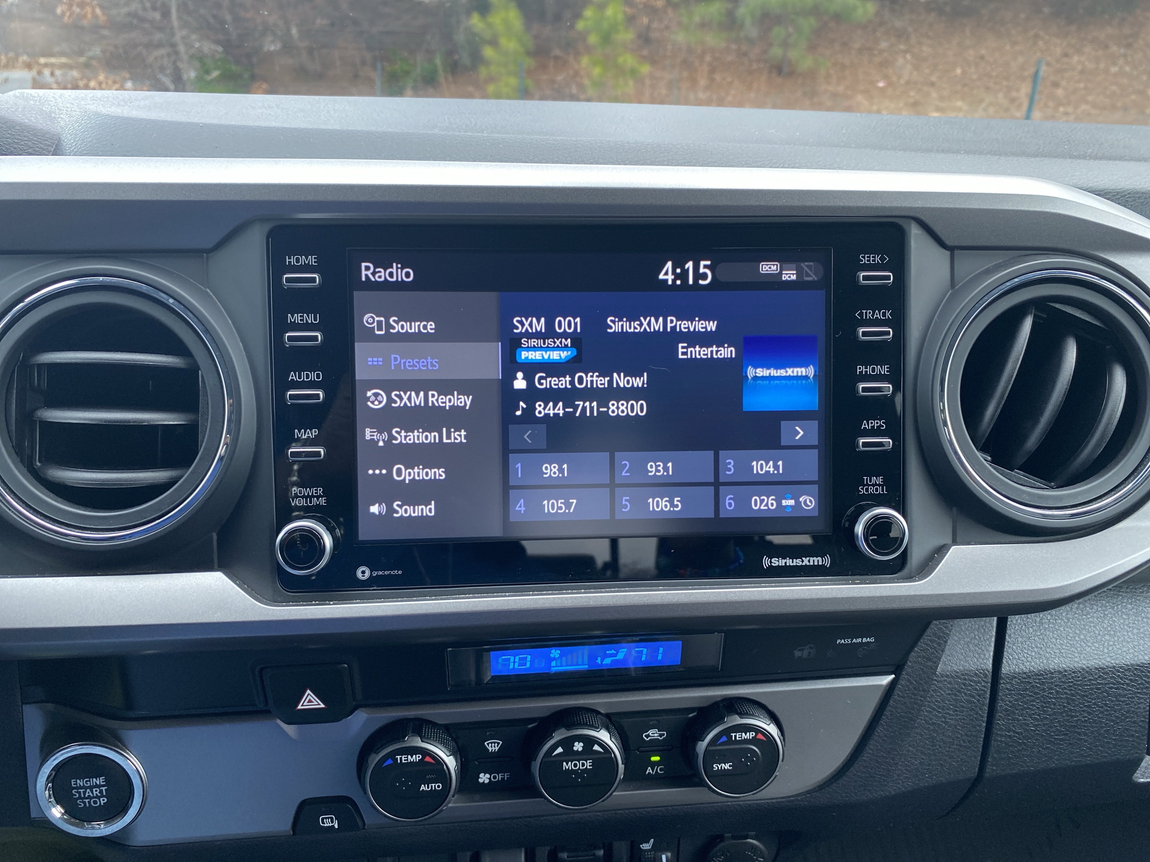 Used 2023 Toyota Tacoma SR5 image 17