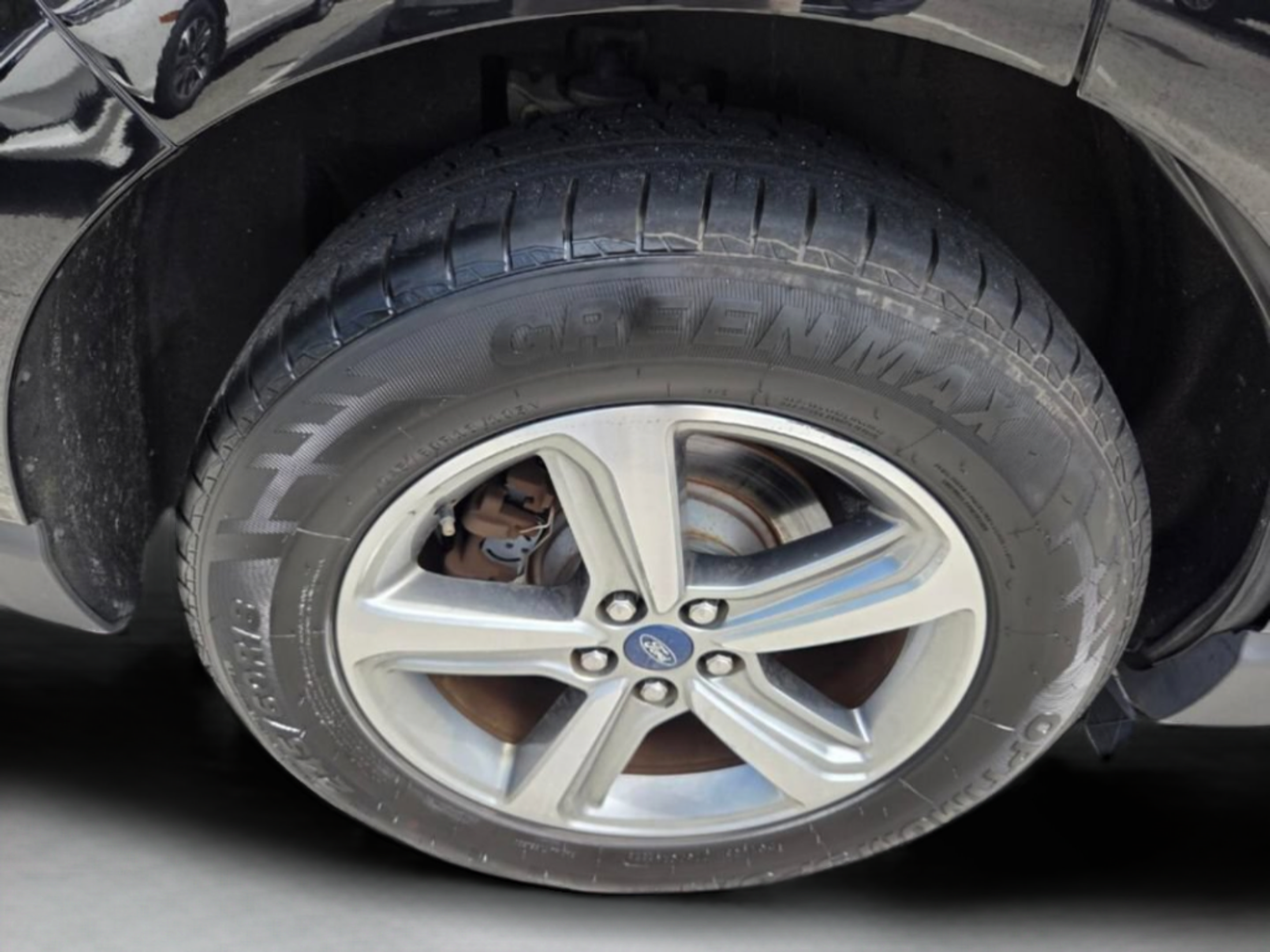 Used 2019 Ford Edge SEL w/ Equipment Group 201A FWD image 33