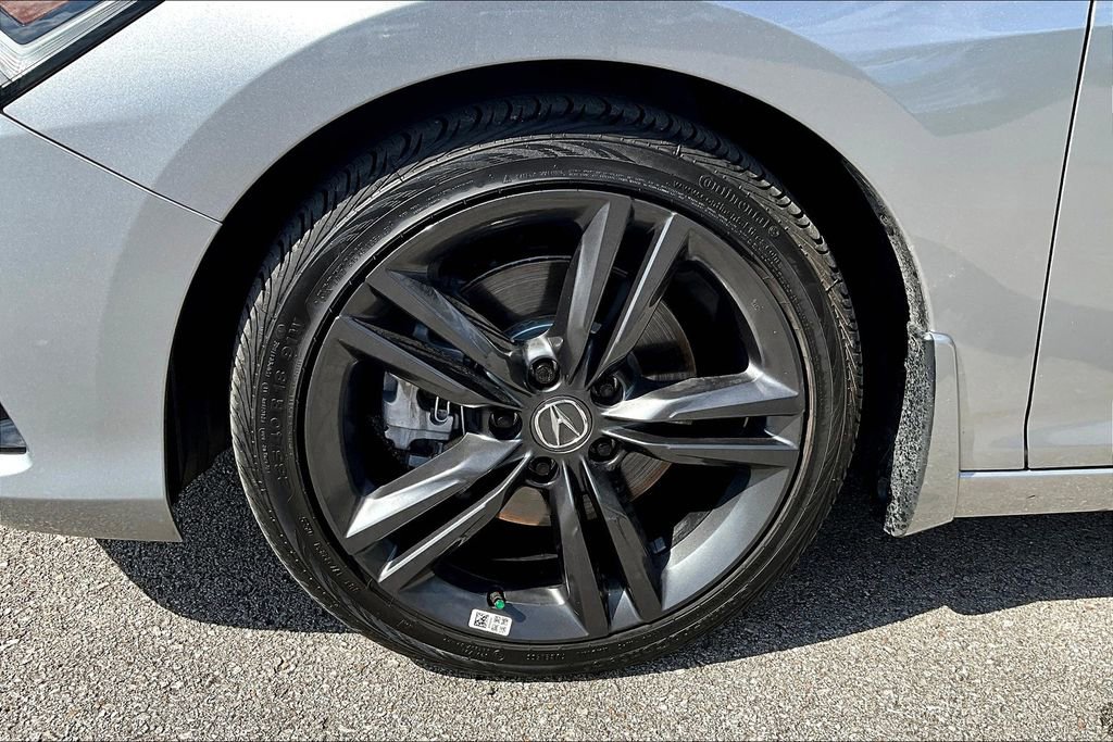 Used 2025 Acura Integra A-Spec image 12