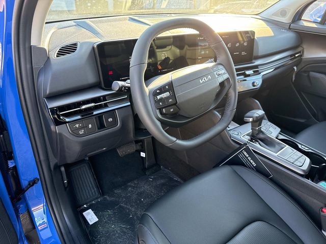 New 2026 Kia Sportage EX w/ EX Panorama Roof Package image 21