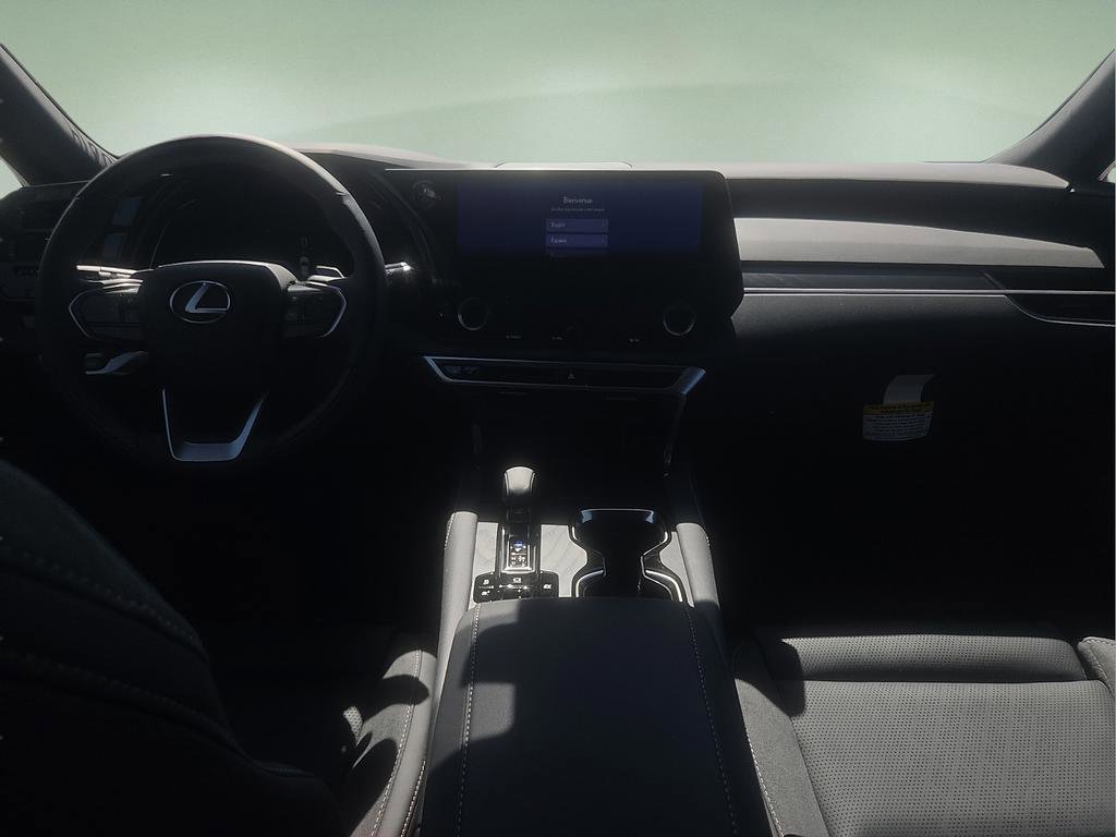 New 2026 Lexus RX 350 image 16