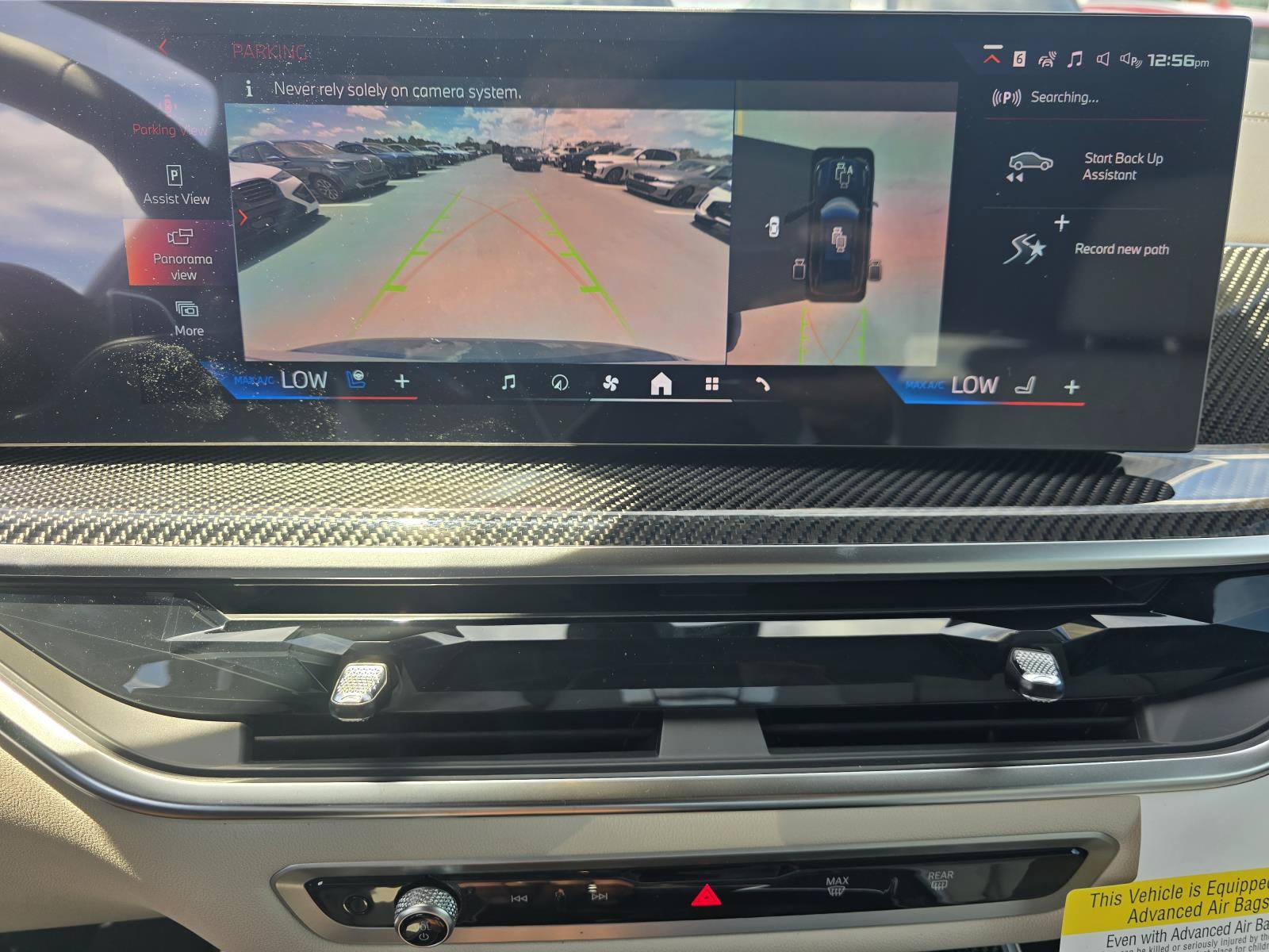 New 2026 BMW X5 M60i AWD/4WD image 19
