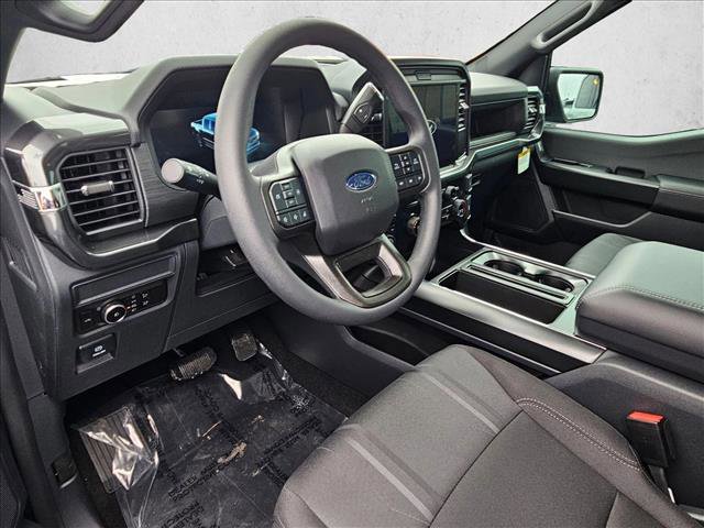 New 2026 Ford F150 STX w/ Equipment Group 200A image 3