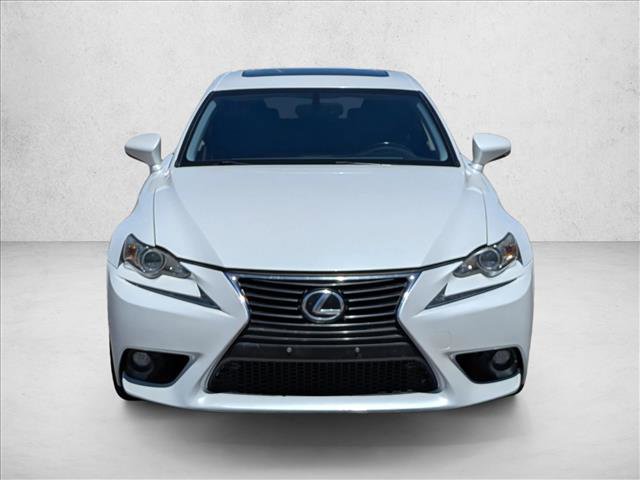 Used 2016 Lexus IS 200t RWD video 2