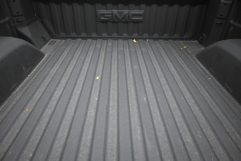 Used 2026 GMC Sierra 1500 Elevation w/ Elevation Select Package RWD image 2