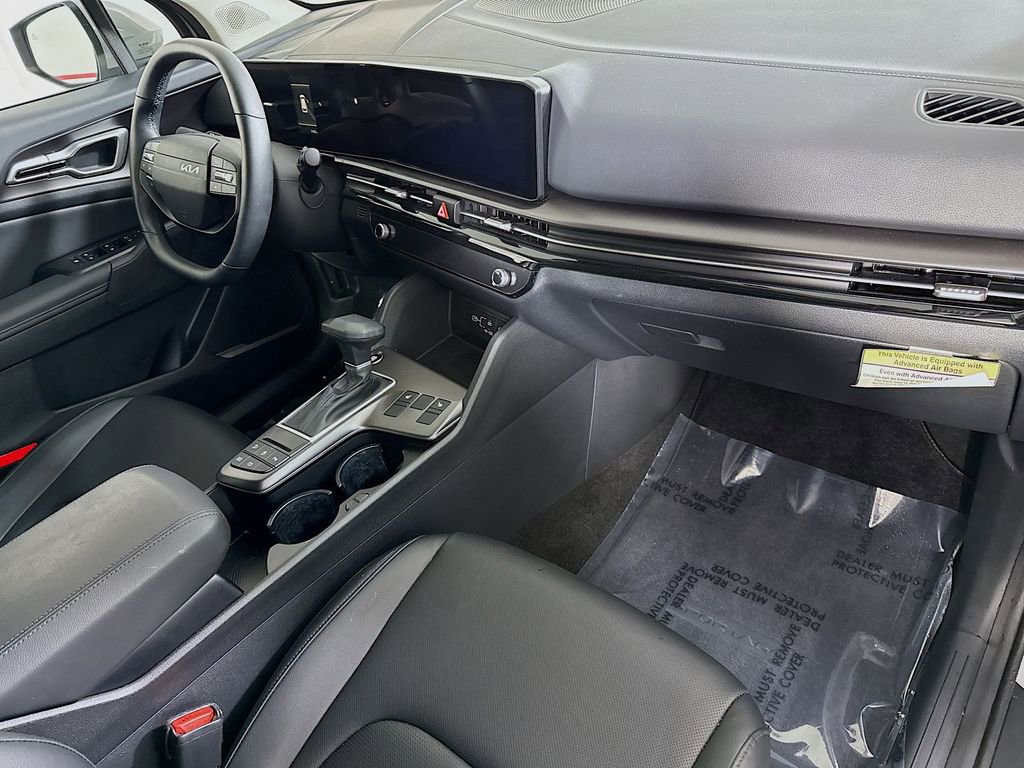 Used 2026 Kia Sportage EX image 31