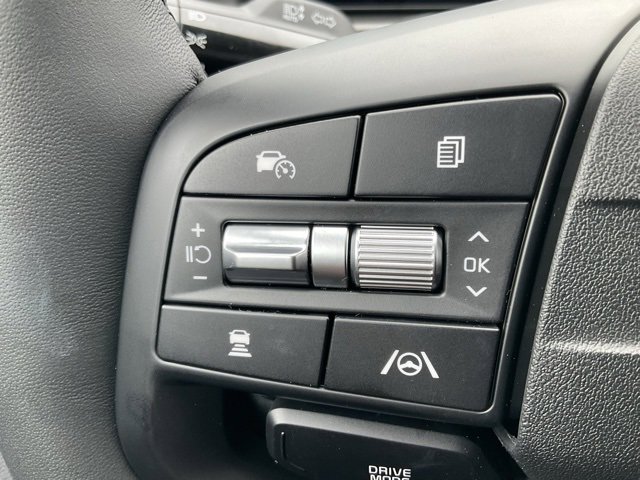 New 2026 Kia Sportage LX w/ LX Convenience Package image 29