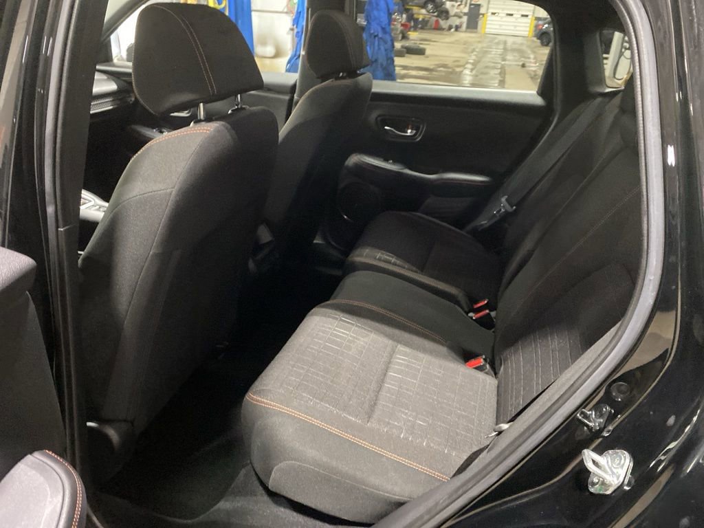 Certified 2024 Honda HR-V Sport image 15
