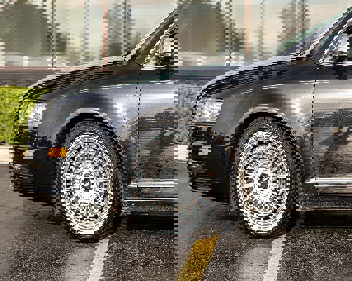 Used 2011 Audi S6 Prestige image 8