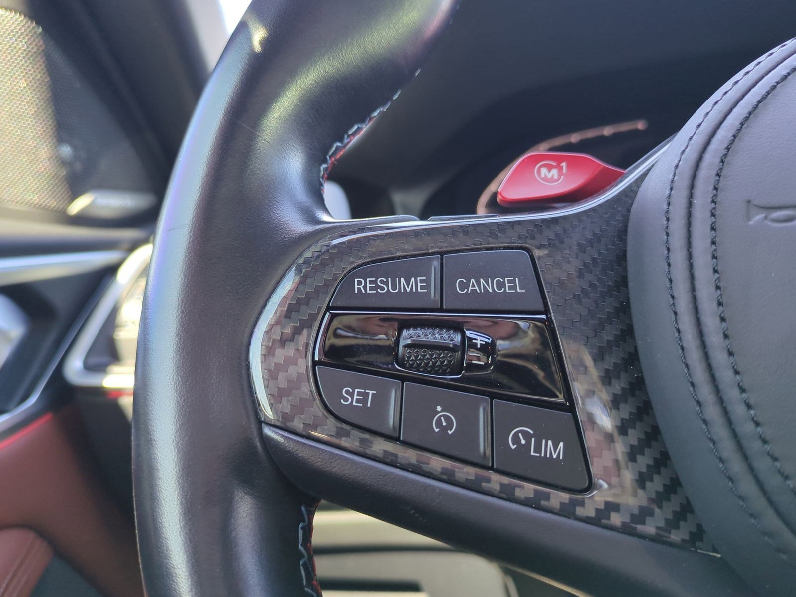 Used 2023 BMW M4 Coupe w/ M Driver's Package image 18