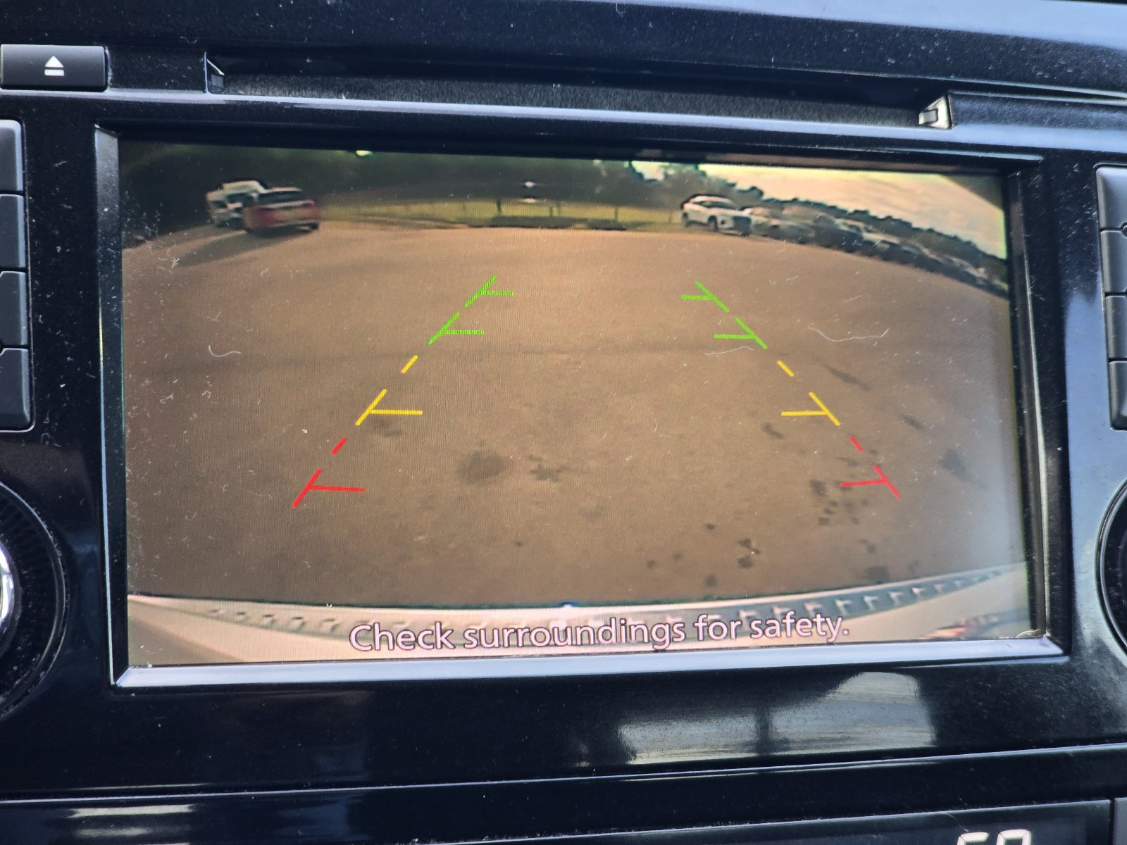 Used 2018 Nissan Rogue SV FWD image 19