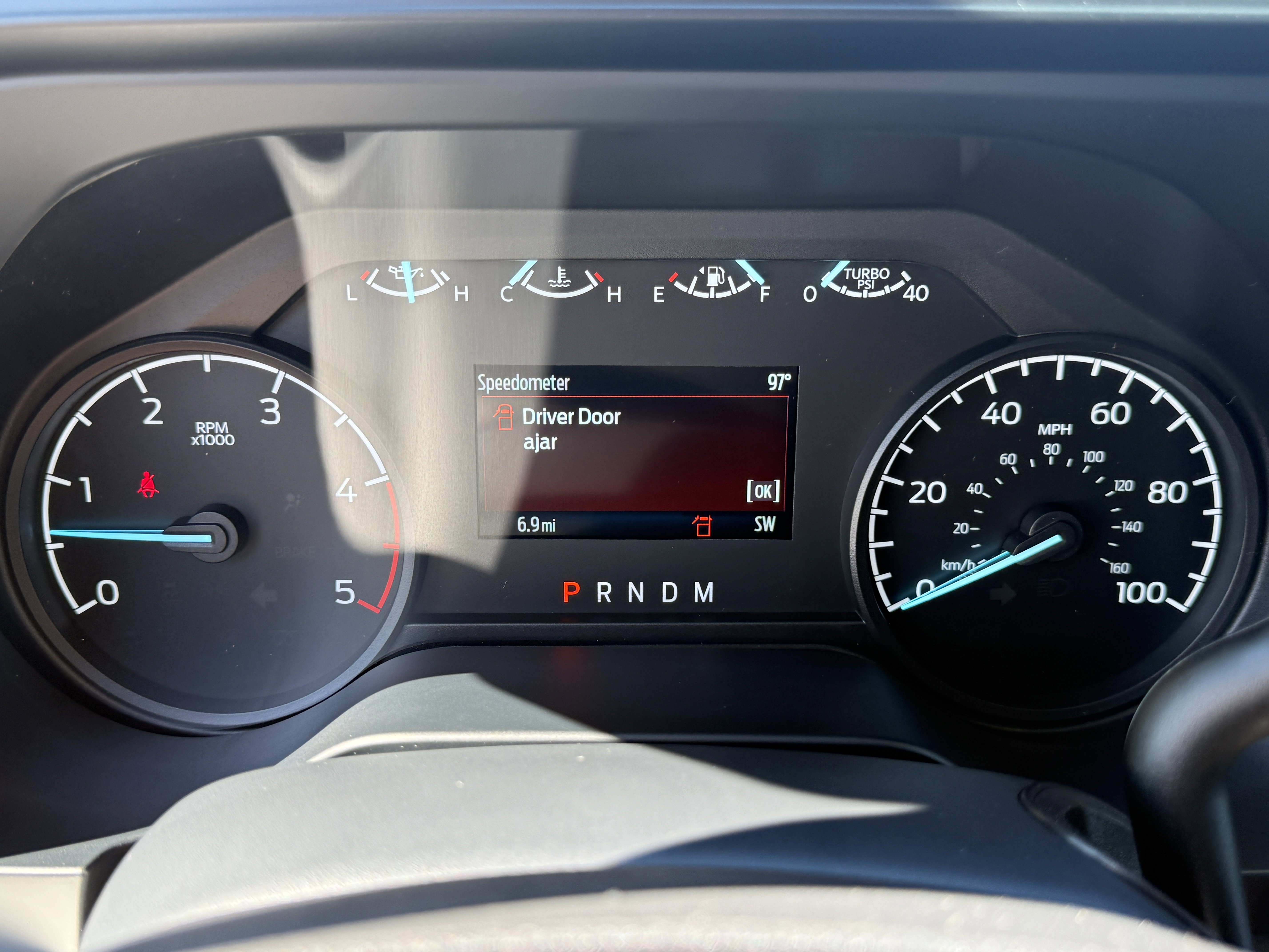 New 2026 Ford F250 XLT image 29