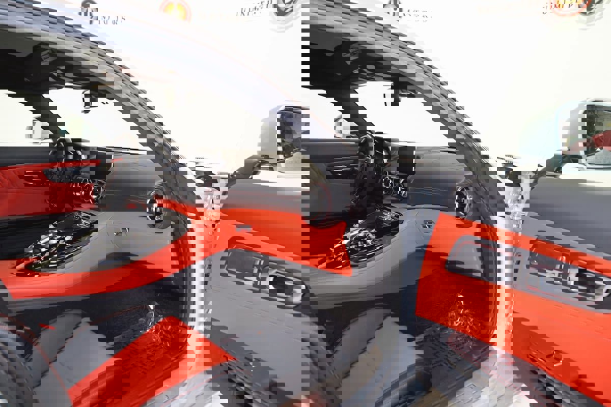 Used 2017 Mercedes-Benz AMG GT Coupe w/ Exclusive Interior Package image 91