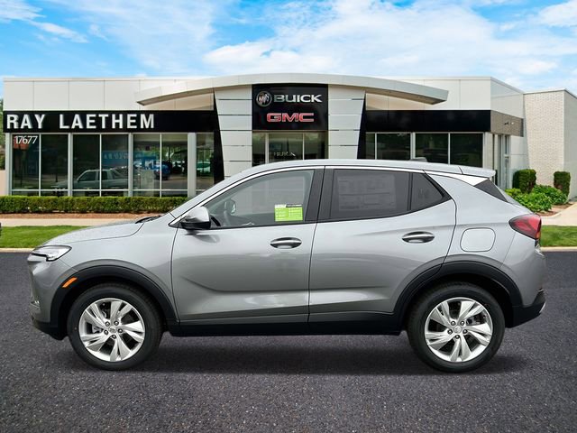 New 2026 Buick Encore GX Preferred w/ Comfort Package image 2