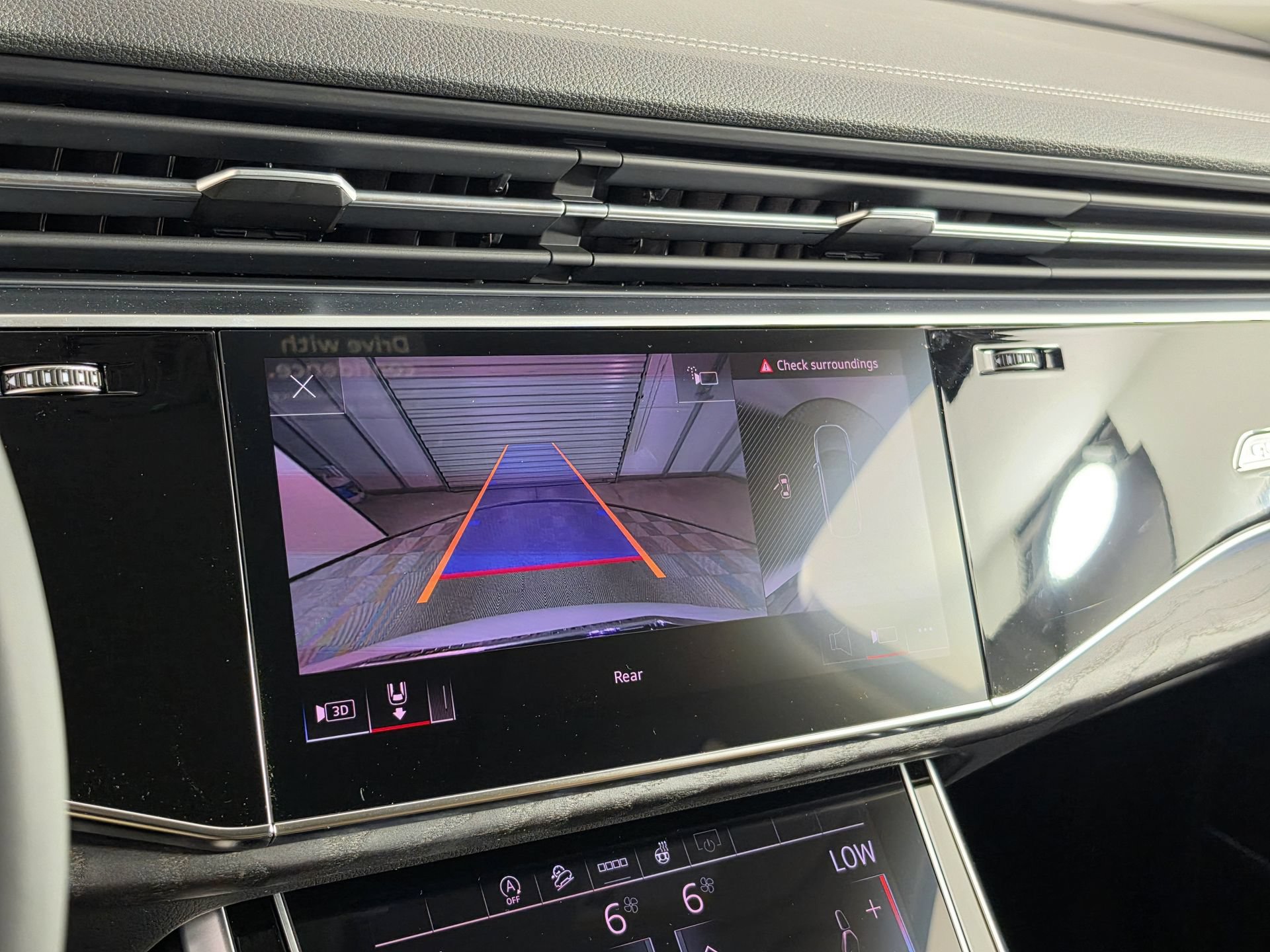 New 2026 Audi Q7 2.0T Premium Plus AWD/4WD image 26