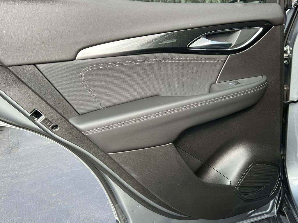 New 2026 Buick Envision Preferred AWD/4WD image 34