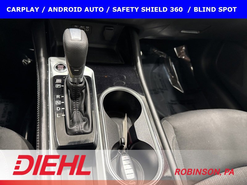 Used 2023 Nissan Altima 2.5 SV image 31