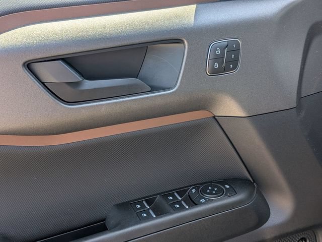 New 2025 Ford Bronco Sport Outer Banks w/ Outer Banks Tech Package+ AWD/4WD image 12