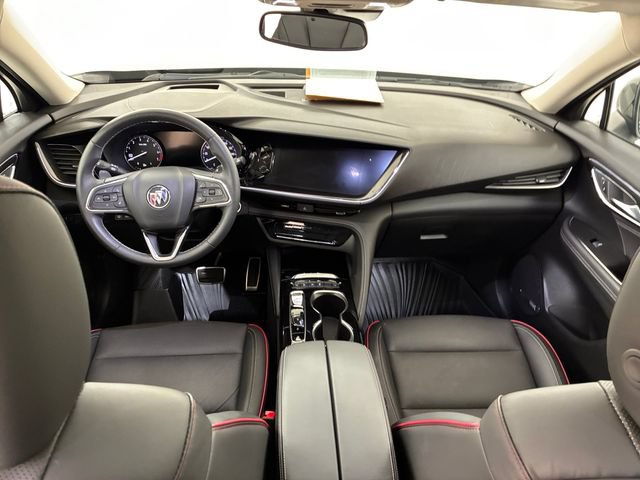 Certified 2023 Buick Envision Essence w/ Technology Package I AWD/4WD image 20