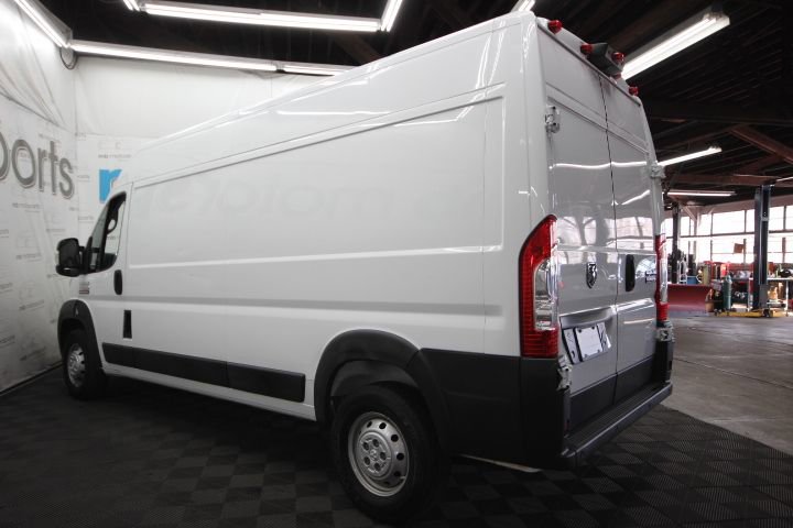 Used 2019 RAM ProMaster 2500 image 3
