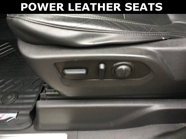 Used 2020 Chevrolet Silverado 1500 LT Trail Boss image 11