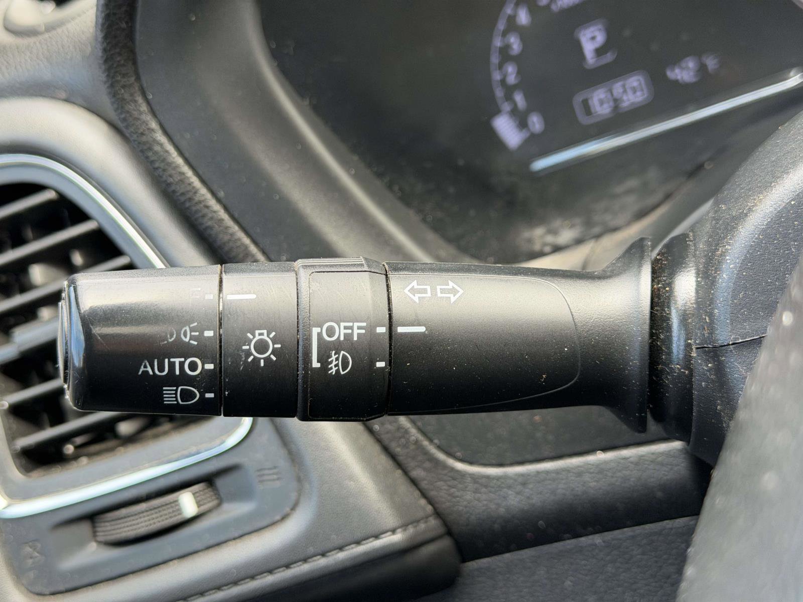 Used 2019 Honda HR-V EX image 21