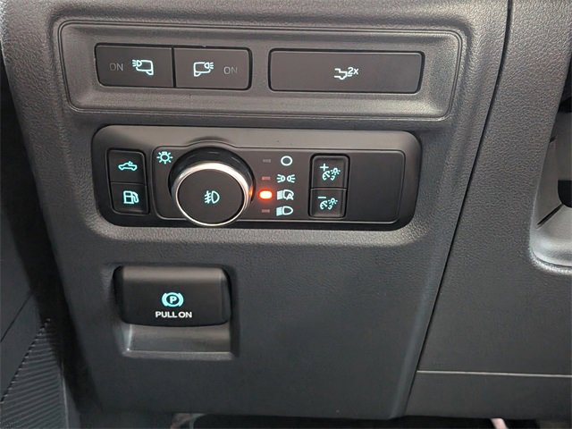 Used 2023 Ford F150 XLT w/ Equipment Group 302A High image 33