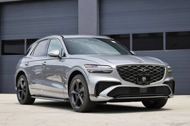New 2026 Genesis GV70 3.5T Sport Prestige