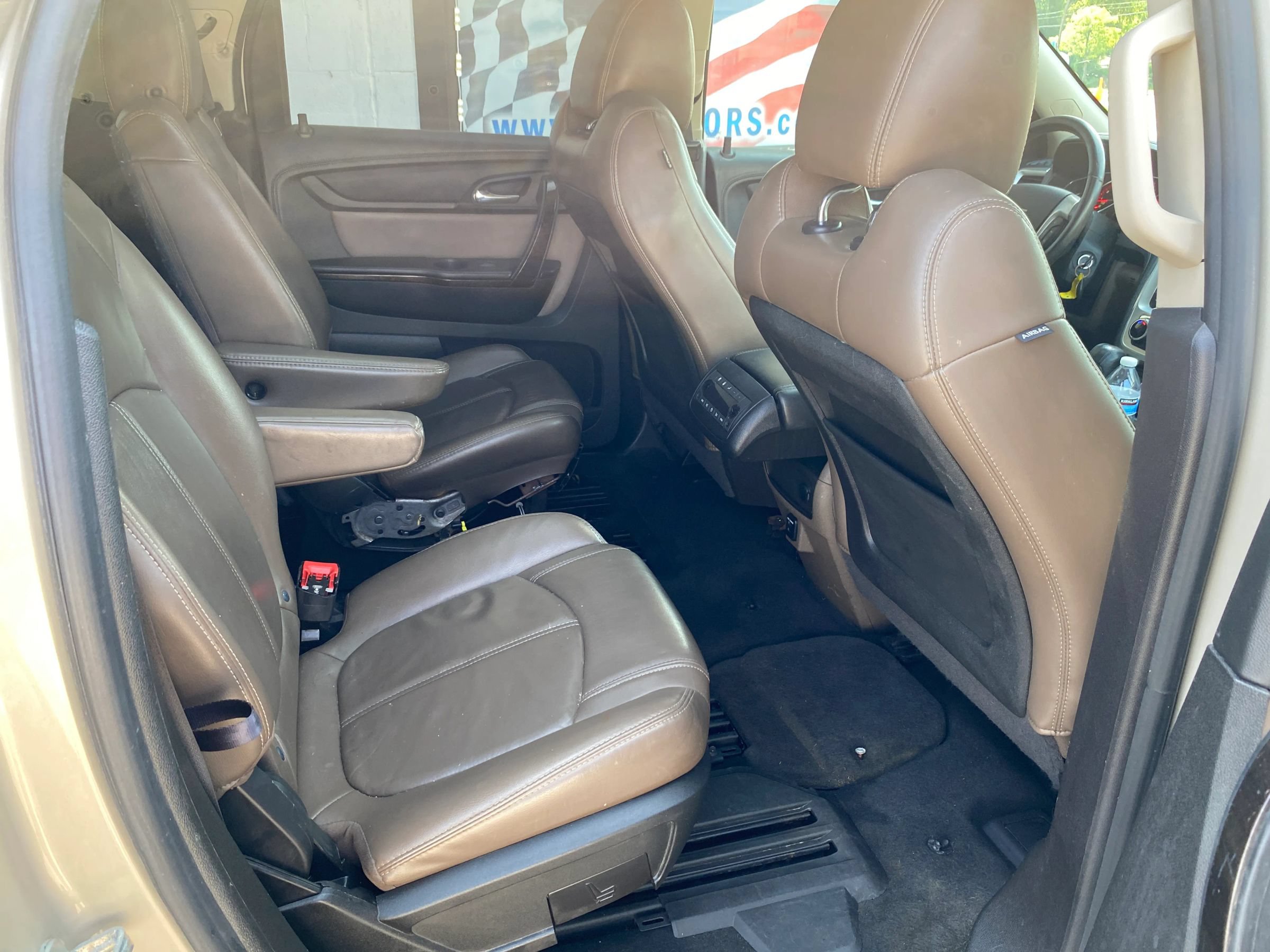 Used 2014 GMC Acadia SLT AWD/4WD image 14