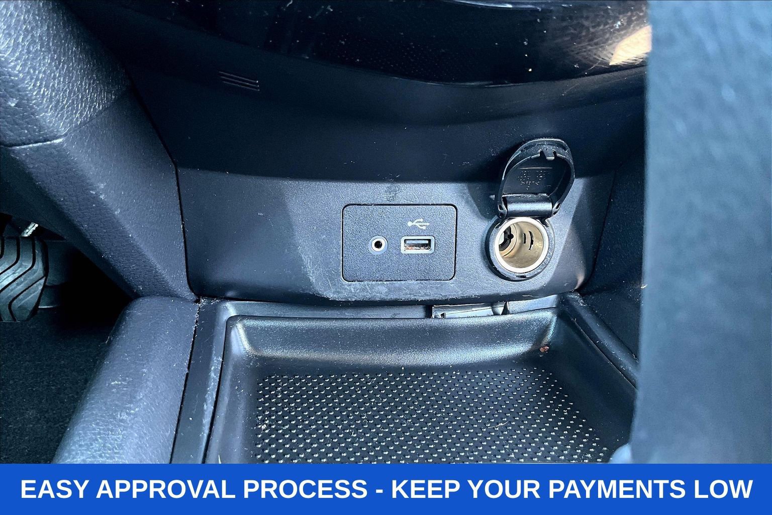 Used 2019 Nissan Rogue S AWD/4WD image 17