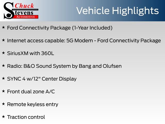 New 2026 Ford F250 4x4 Crew Cab Super Duty image 7