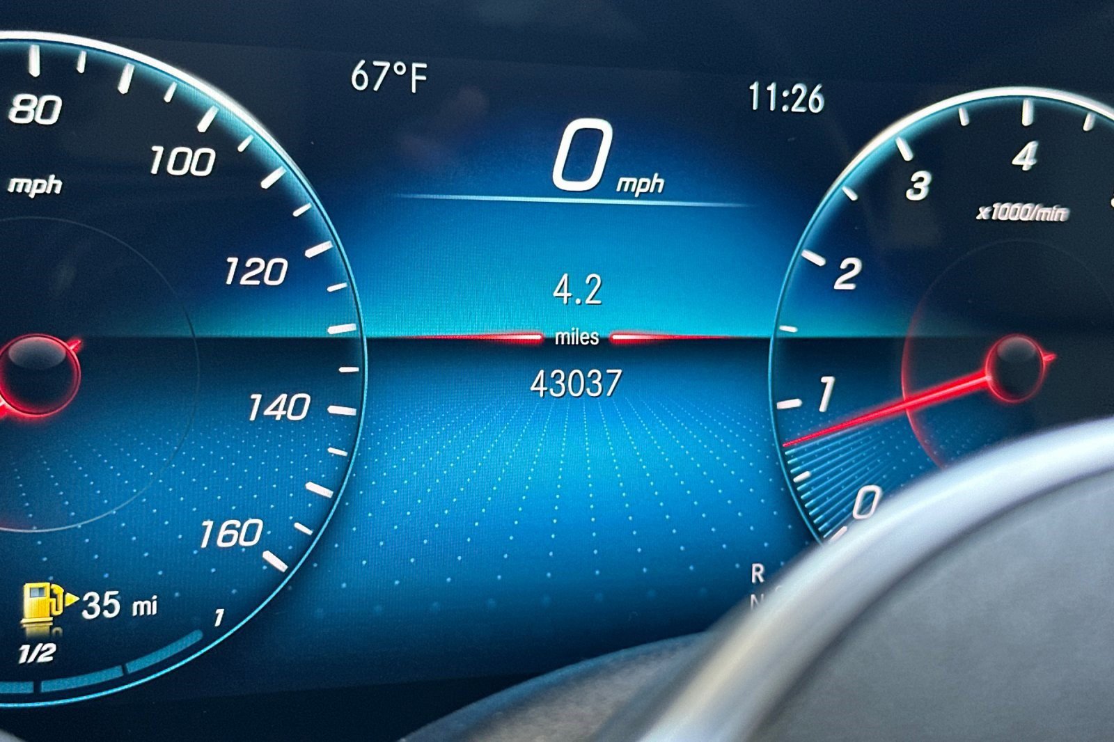 Certified 2022 Mercedes-Benz GLE 350 4MATIC image 20