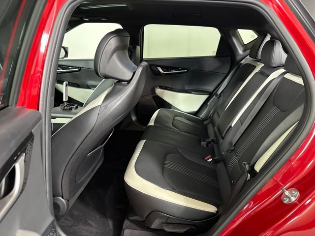 Used 2024 Kia EV6 GT-Line image 25