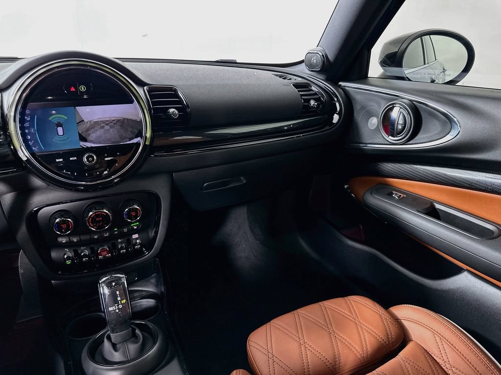 Used 2024 MINI Cooper Clubman S FWD image 24