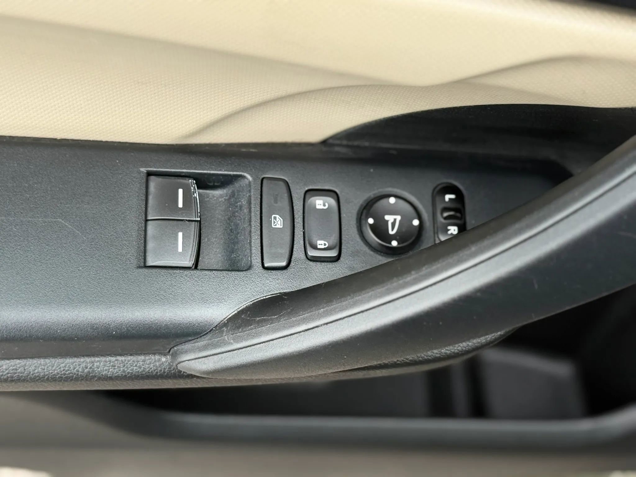 Used 2018 Honda Civic LX-P image 24