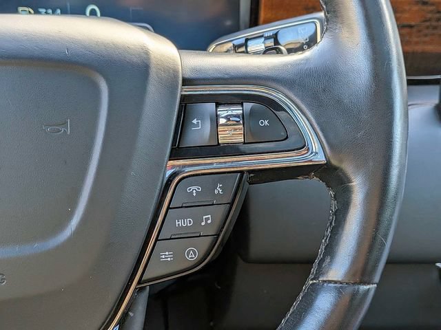 Used 2023 Lincoln Navigator Black Label AWD/4WD image 30