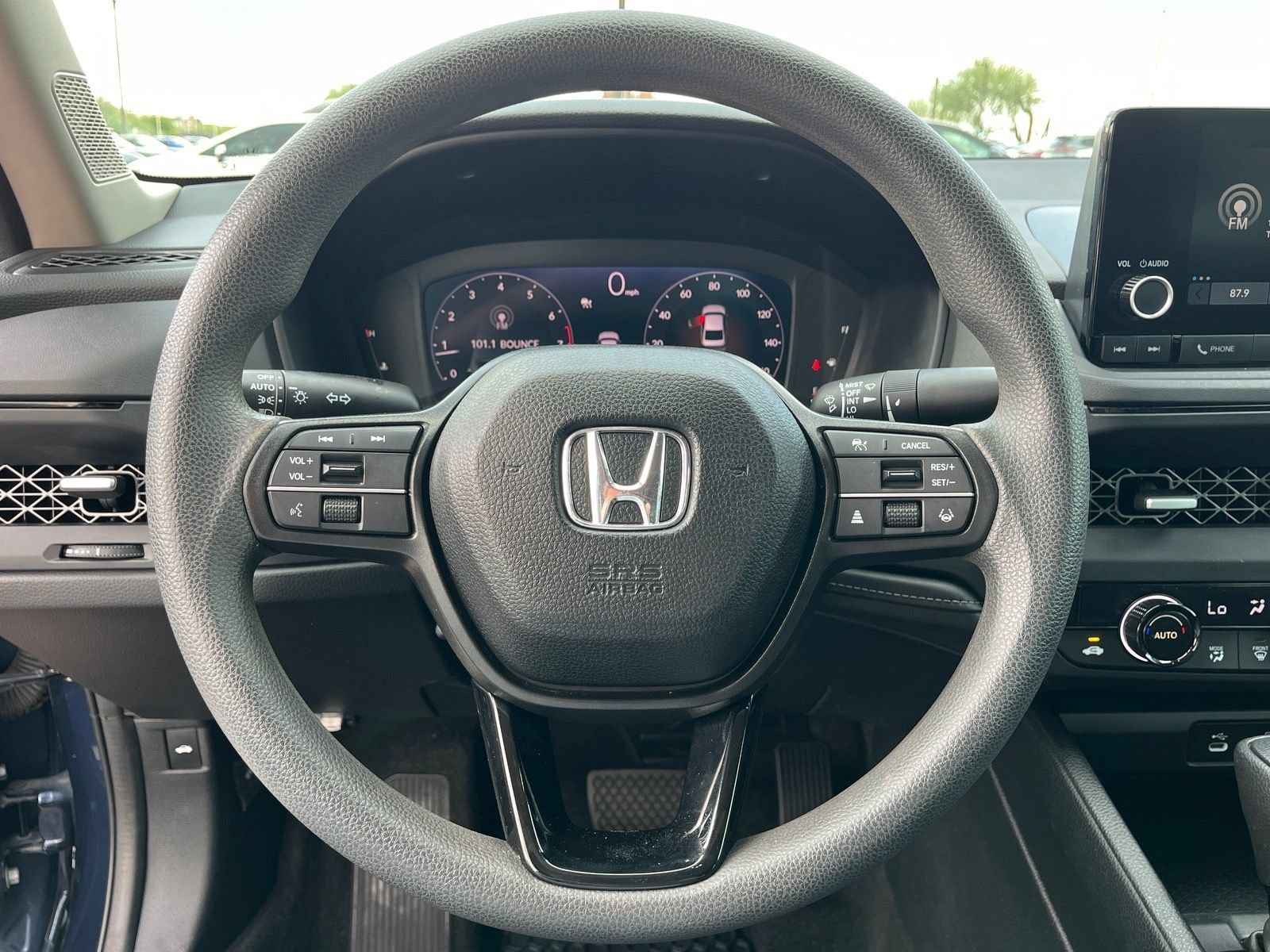 Used 2023 Honda Accord EX image 18