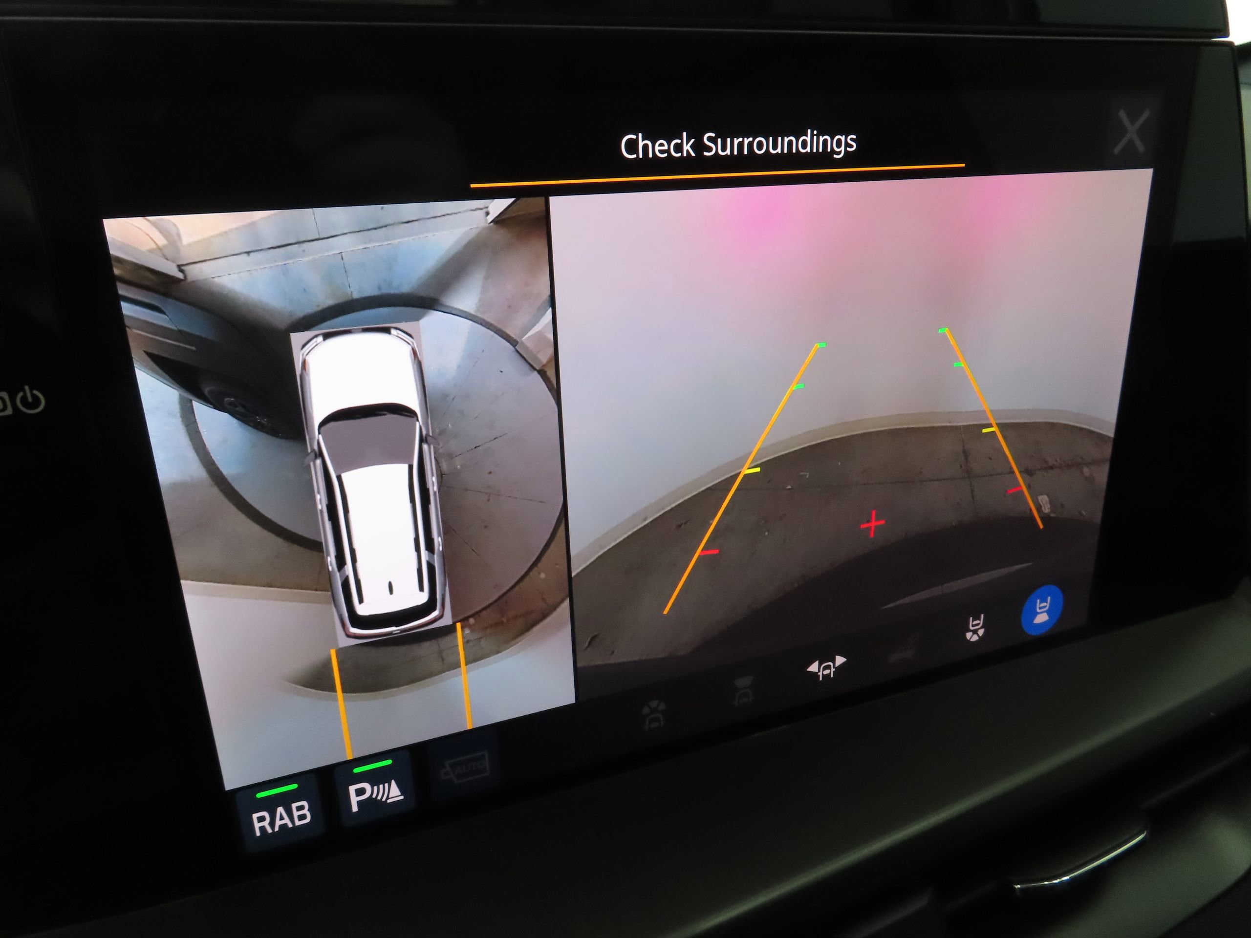 New 2026 Subaru Outback Limited XT image 19